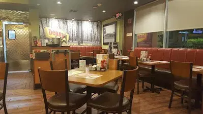 Denny's