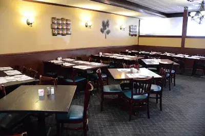 Les Brothers Restaurant