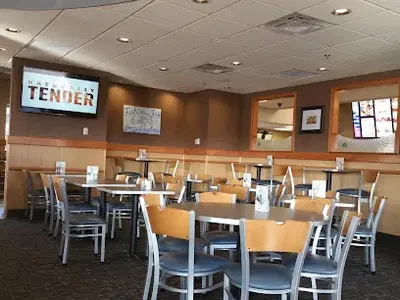Culver's