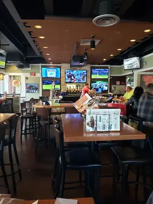 Chili's Grill & Bar