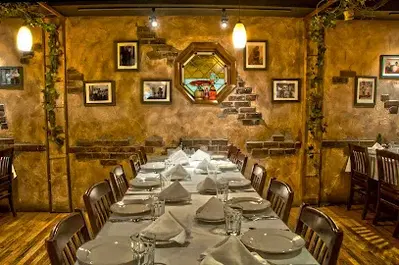 Barraco's Pizza
