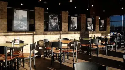 Jason's Deli