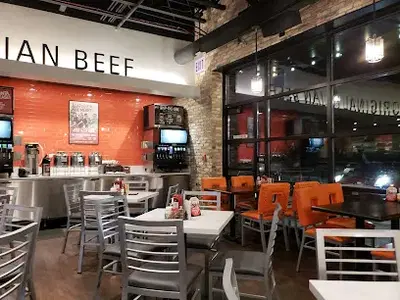 Buona - Oak Lawn
