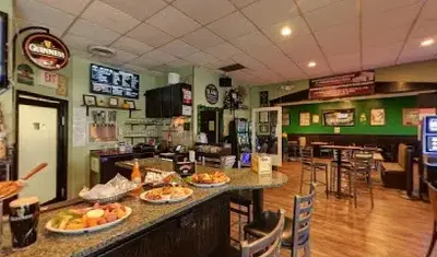 Clancy's Pizza Pub