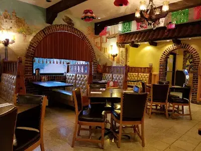 Pepe's Mexican Restaurant