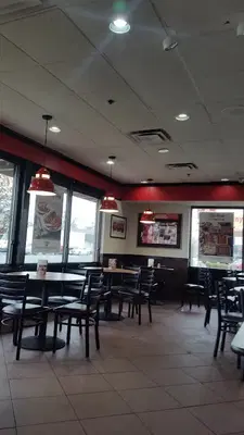 Boston Market