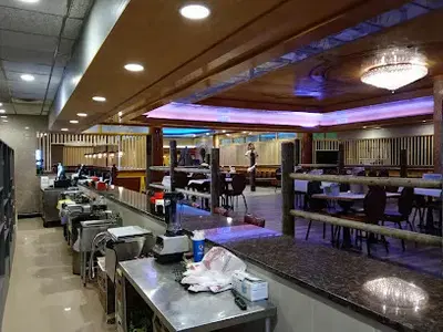 Crab King Cajun Boil & Bar