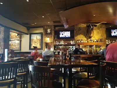 LongHorn Steakhouse