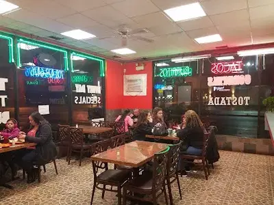 Jalisco Express Restaurant