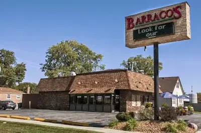 Barraco's Pizza