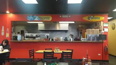 Jalisco Mexican Restaurant