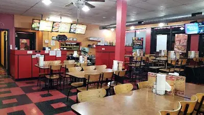 Las Picosas Mexican Grill