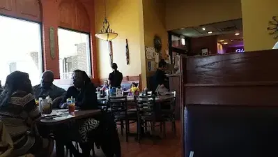 Chuck's Southern Comforts Cafe