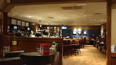 Red Lobster