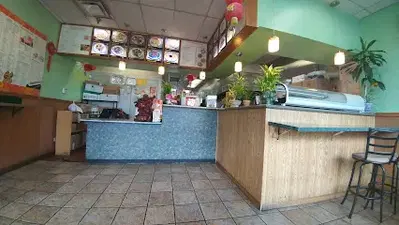 Chen's House