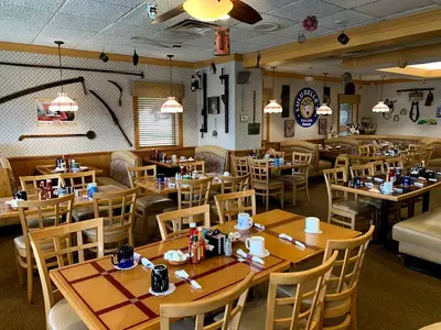 Lulu Belle's Pancake House