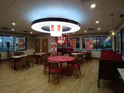 KFC