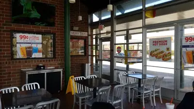 Sonic Drive-In