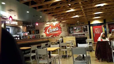 Raising Cane's Chicken Fingers