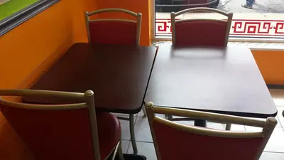 Fong's Chinese Restaurant