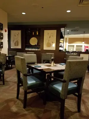 Bc Bistro And Lounge