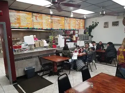 Tequila Mexican Restaurant