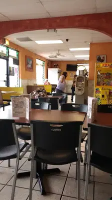 El Gallo Tapatio