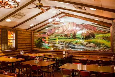 Mattson's Steak House