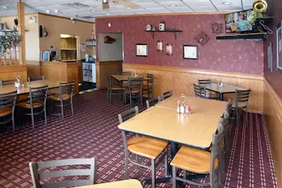 Beggars Pizza