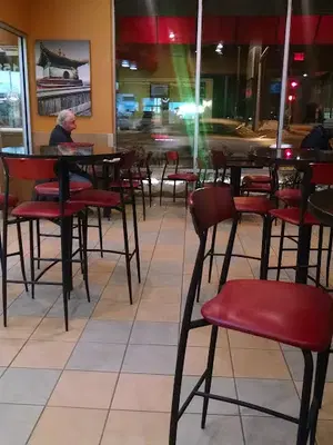 Panda Express