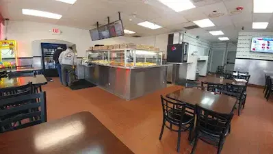 Slice Factory -Evergreen Park