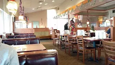 Denny's