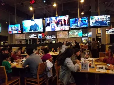 Buffalo Wild Wings