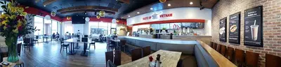 Pho Banh mi Cafe