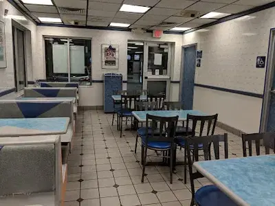 White Castle