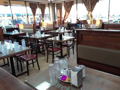 The Nile Restaurant