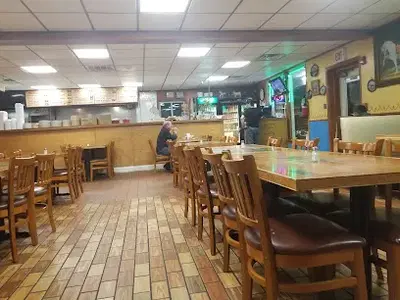 Jalisco Restaurant
