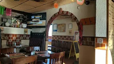 Pepe's Mexican Restaurant - Chicago Ridge