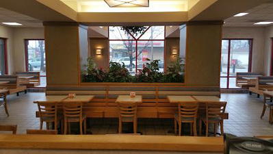Arby's