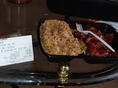 Ruan's China Kitchen