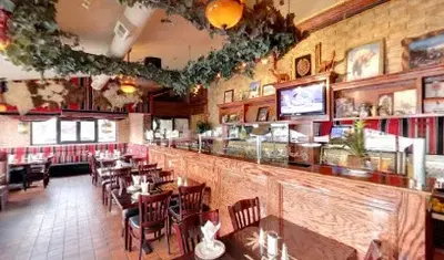 Al Bawadi Grill