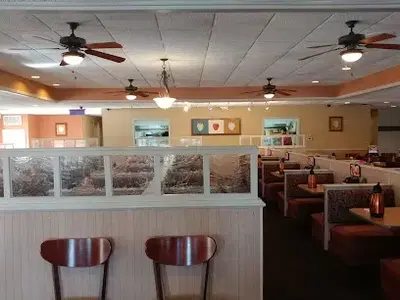 IHOP