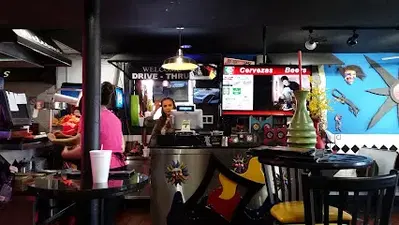 Taqueria Los Comales Burbank