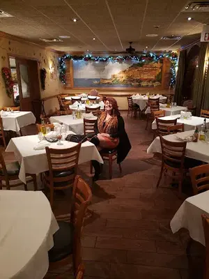 Palermo's 95th Italian Cuisine
