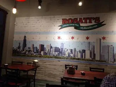 Rosati's Pizza