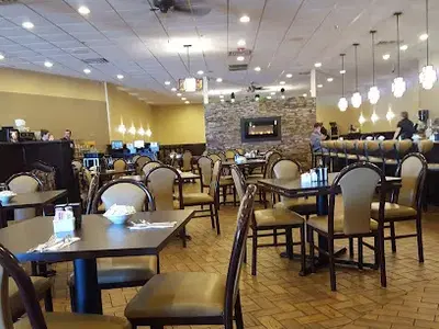 Flap Jacks of Oak Lawn