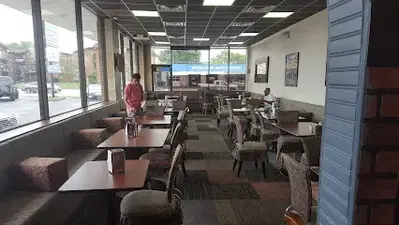 Shibam Restaurant