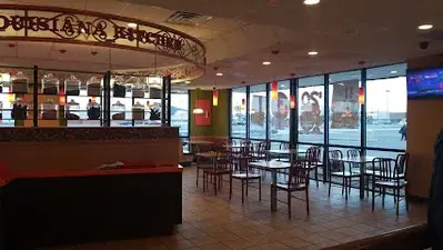 Popeyes Louisiana Kitchen