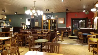 Potbelly