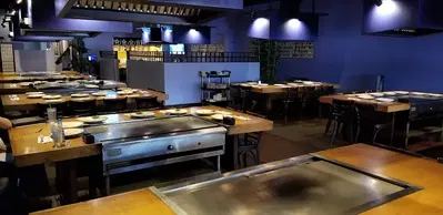 Kobe Japanese Restaurant